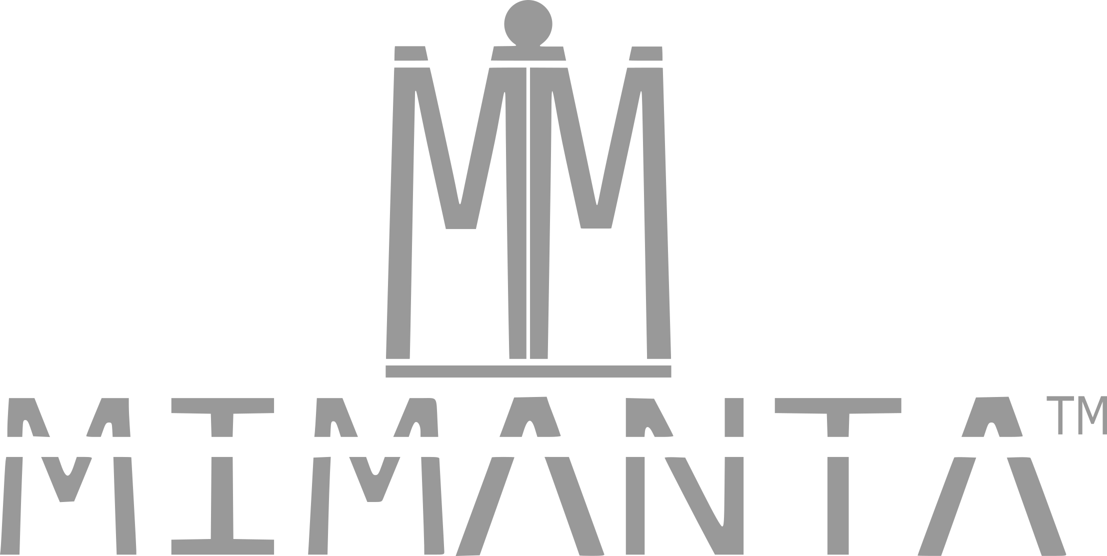 MIMANTA LOGO